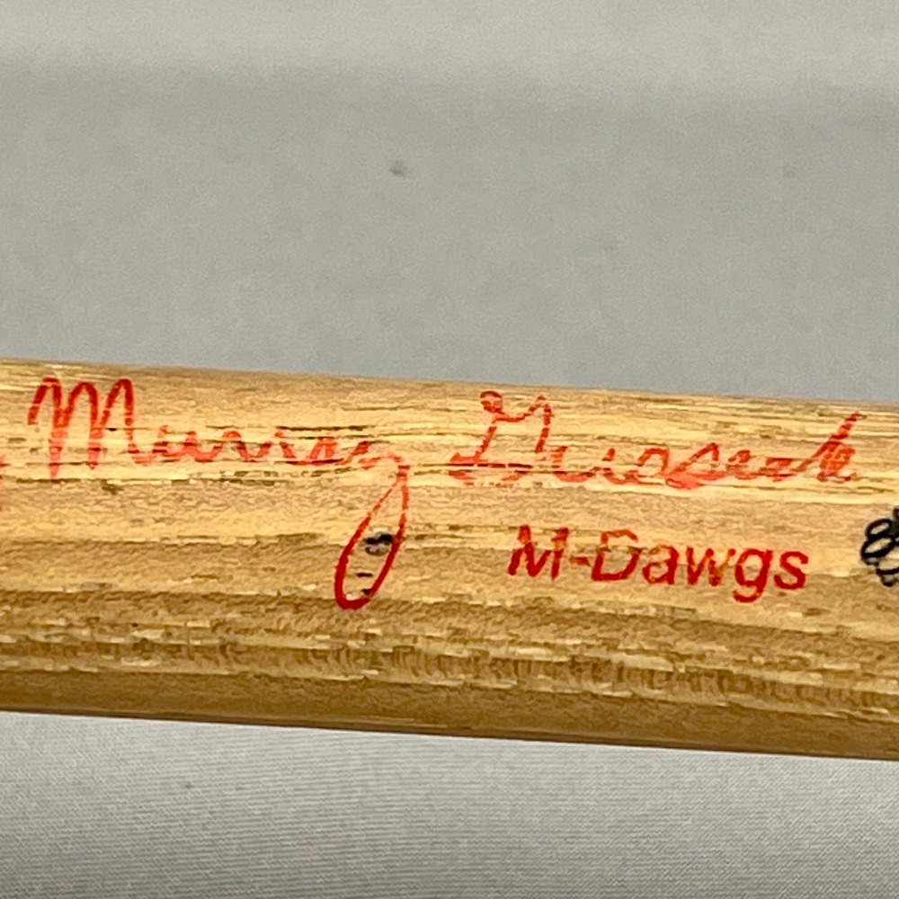Vic Firth Corpsmaster Murray Gusseck Drumstick M-Dawgs Tan Marching Snare Stick - Picture 3 of 4